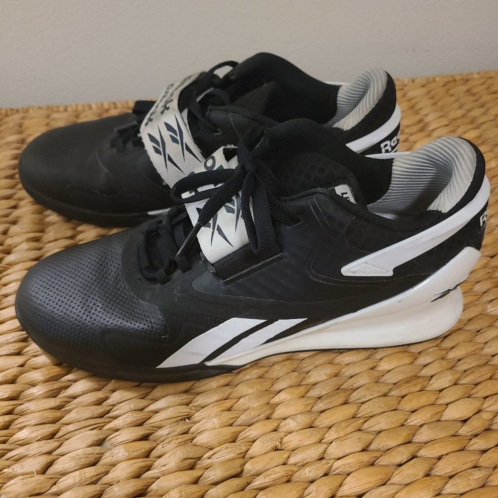 Reebok Legacy Lifter II Men's size 9